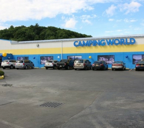 Camping World - Kingston, NY