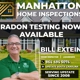 ManHatton Home Inspections