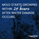 ATI Restoration - Water Damage Restoration