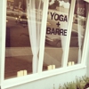 Yoga + Barre gallery