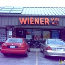 Wiener Take All - Fast Food Restaurants
