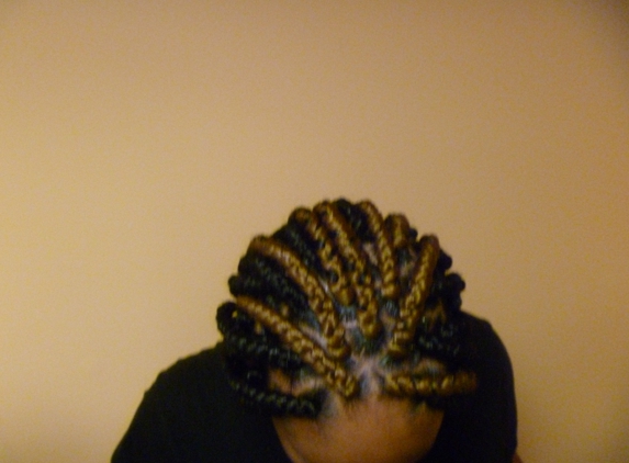 #1 Hair Braiding - Waldorf, MD