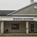 The Reserves Network - Employment Agencies