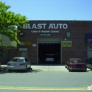 Blast Auto Lube & Repair Center, Inc. - Auto Repair & Service