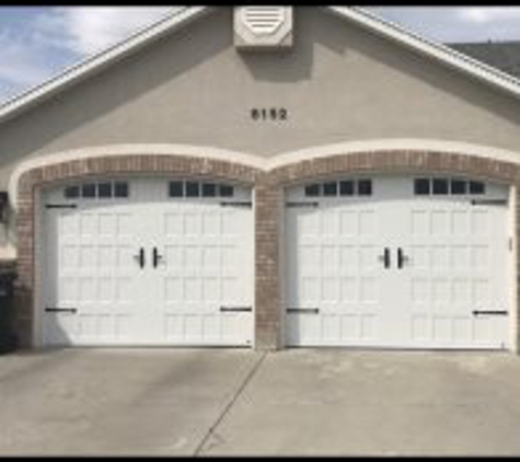 Powell Quality Door Services - West Valley City, UT