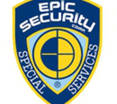 EPIC Security Corp. - New York, NY