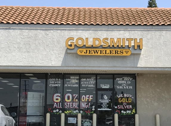 Goldsmith Jewelers - Atwater, CA