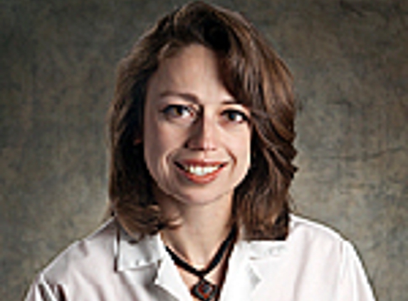 Dr. Alla A Sakharova, MD - Berkley, MI