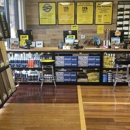 Lumber Liquidators - Floor Materials