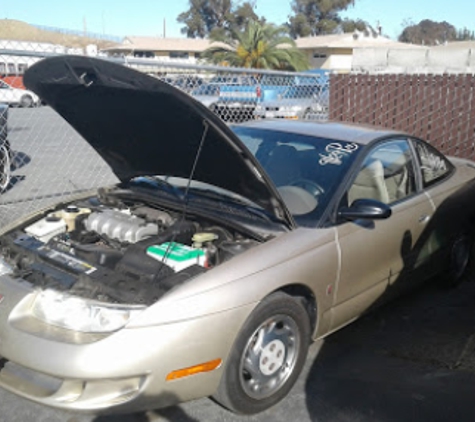 Car  Donation Services - Martinez, CA