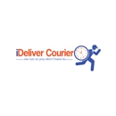IDeliver Courier - Courier & Delivery Service