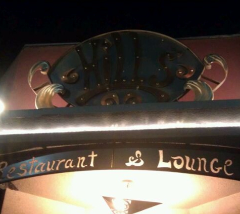 Hills' Restaurant and Lounge - Spokane, WA