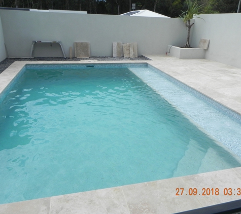 Nautilus Pools Pty Ltd - Noosa Heads, QLD
