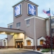 Sleep Inn & Suites Buffalo Airport