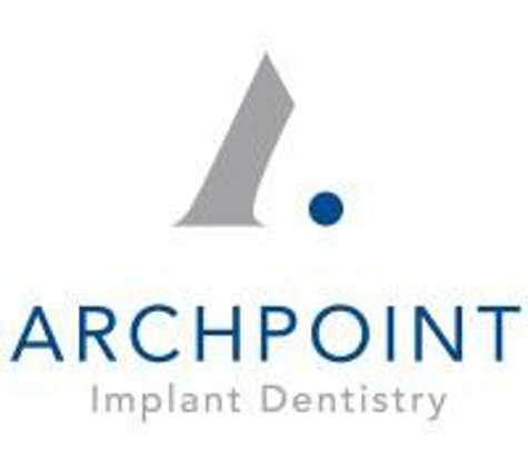 ARCHPOINT Implant Dentistry - Fort Worth, TX