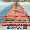 Passport Experts gallery