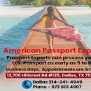 Passport Experts - Passport Photo & Visa Information & Services