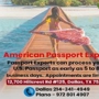 Passport Experts