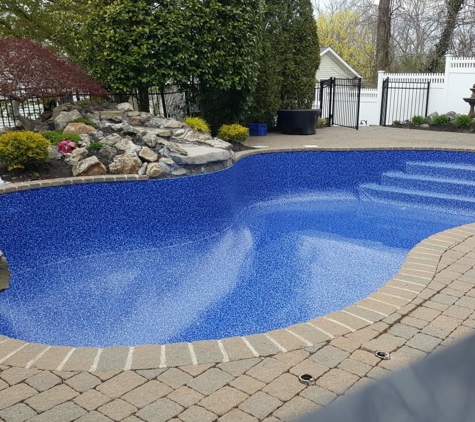 Genesis Pool Repair - Brentwood, NY