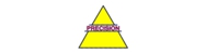 Precision Safe & Machinery Logo