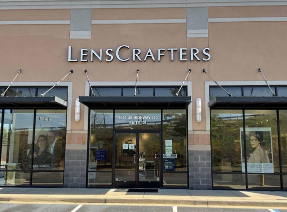 LensCrafters - Hoover, AL