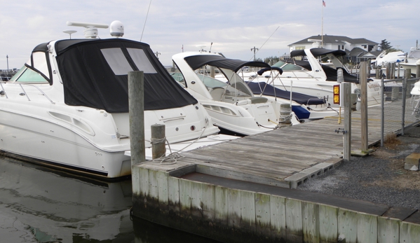 Riteway Marine Solutions - West Babylon, NY