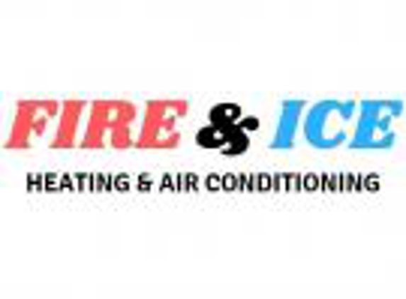 Fire & Ice Heating & Air Conditioning