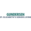 Gundersen St. Elizabeth's Eye Clinic