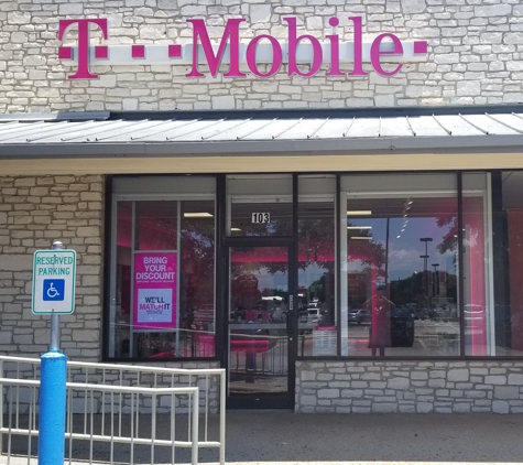 T-Mobile - San Antonio, TX