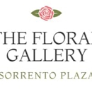 The Floral Gallery - Flowers, Plants & Trees-Silk, Dried, Etc.-Retail