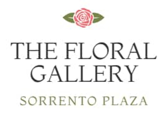 The Floral Gallery - San Diego, CA