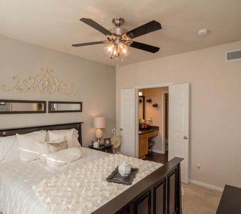 The Vineyards Apartment - Frisco, TX