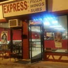 Express Pizza & Sub
