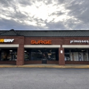 SURGE Staffing - Executive Search Consultants