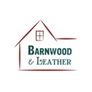 Barnwood & Leather - Leather