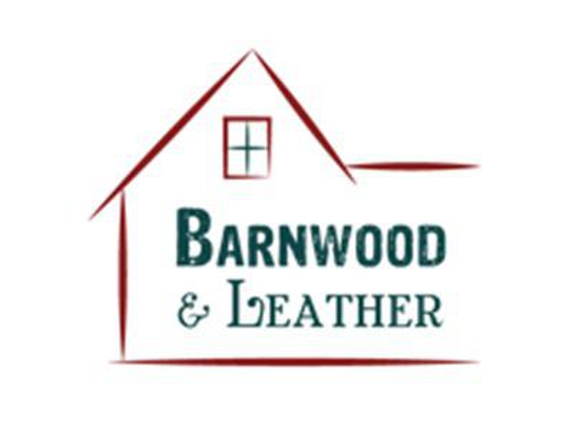Barnwood & Leather - Lincoln, NE