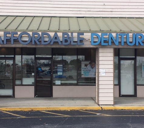 Affordable Dentures - Avon Park, FL