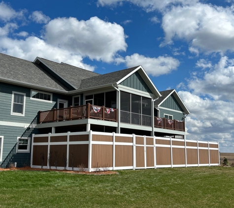 ReVamp Fence & Deck - Evansville, IN