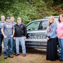 Schulz Heating & Cooling Ltd - Fireplaces