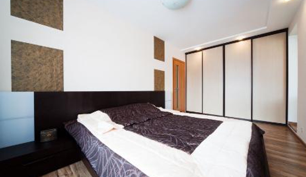 Impressive Built-in Wardrobes Sydney - Bankstown, NSW