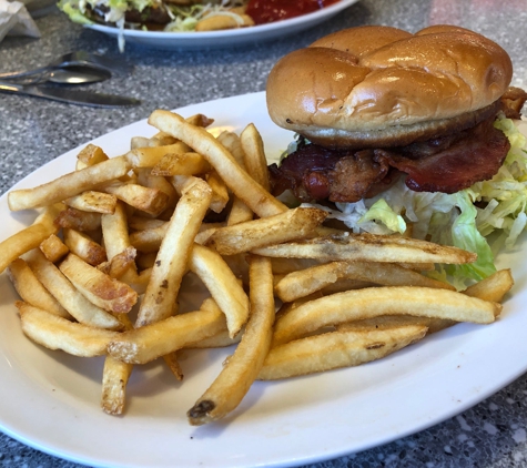 Moab Diner - Moab, UT