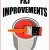 F&J Improvements gallery