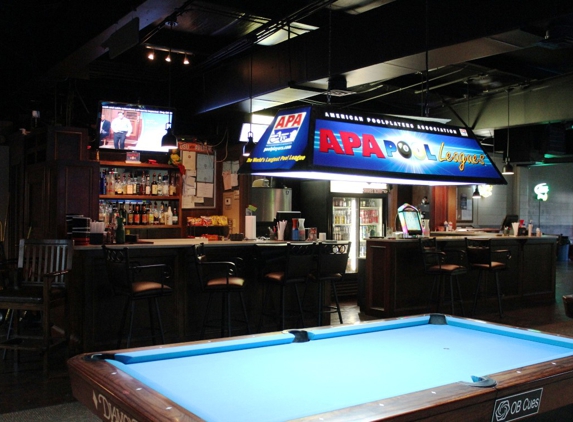 Jamaica Joe's Billard Bar & Grill - Oklahoma City, OK