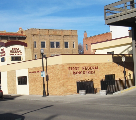 First Federal Bank & Trust - Sheridan, WY