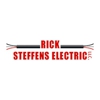 Rick Steffens Electric gallery