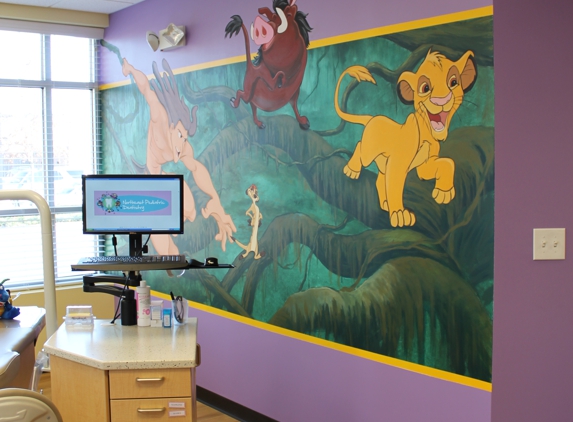 Northeast Pediatric Dentistry - Davidson, NC