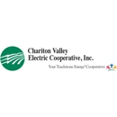 Chariton Valley Electric Cooperative, Inc. - Electric Companies