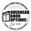 Overhead Door Options gallery