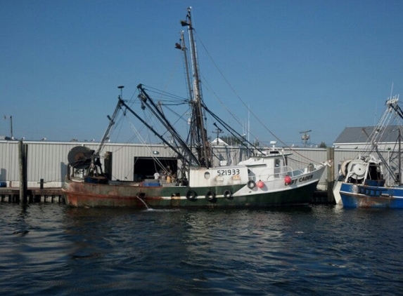 Ken's Landing Boats - Point Pleasant Beach, NJ