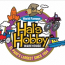 Hal's Hobby Warehouse - Hobby & Model Shops